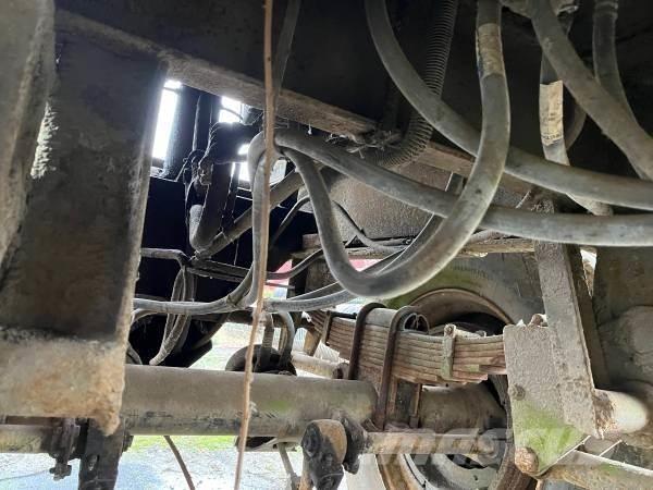  Unmarked Andere Anhänger