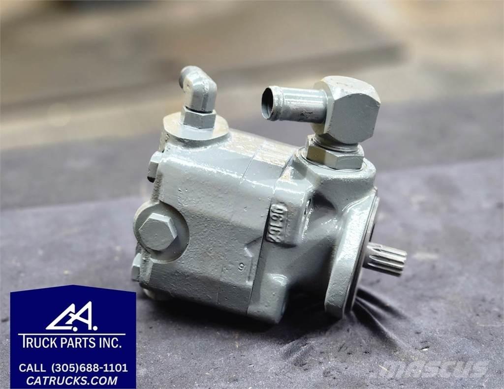  Unmarked Hydraulik