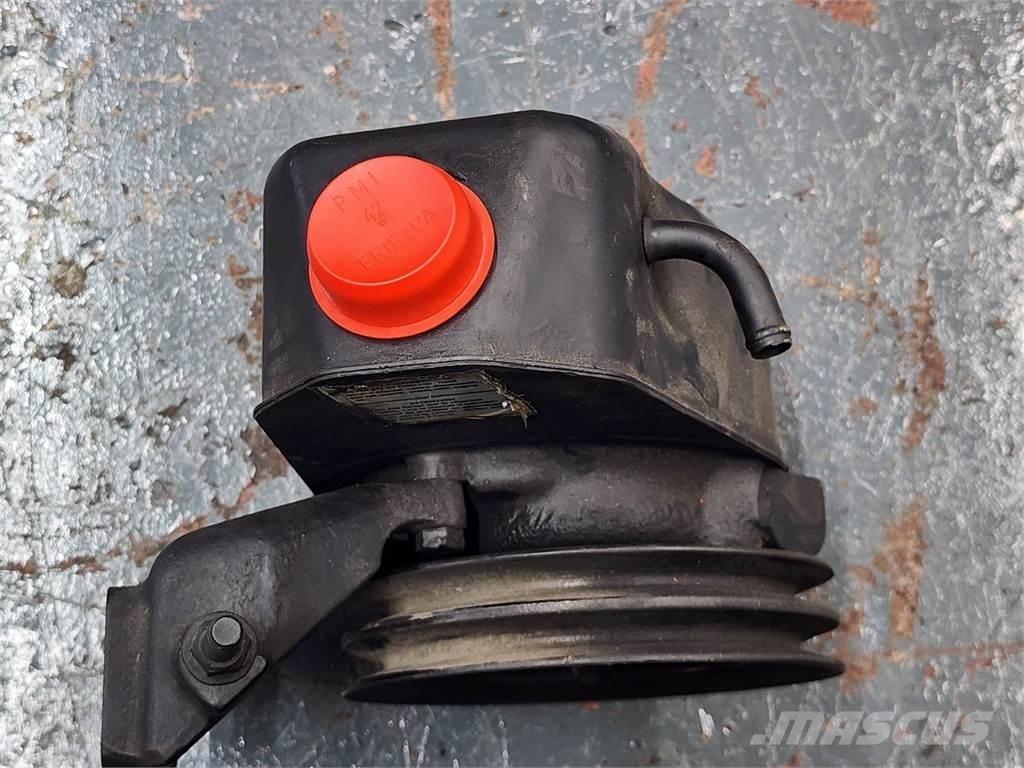  Unmarked Hydraulik