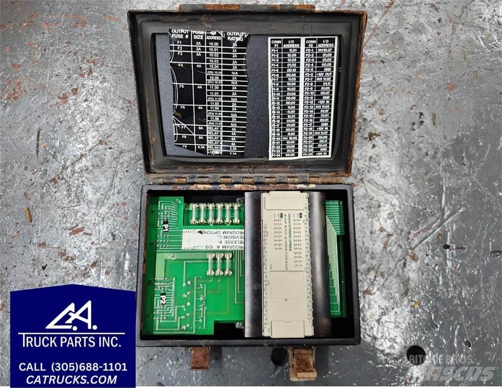  Unmarked Elektronik