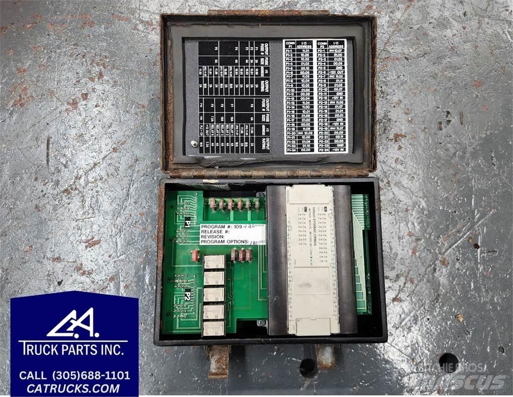  Unmarked Elektronik