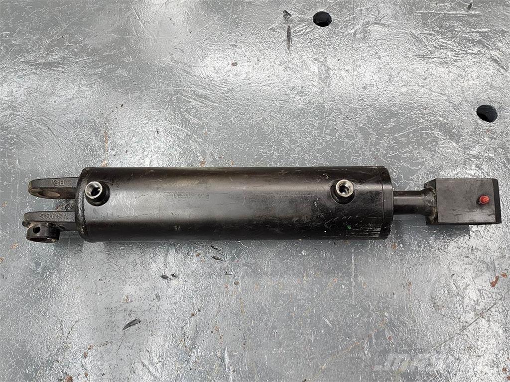  Unmarked Hydraulik