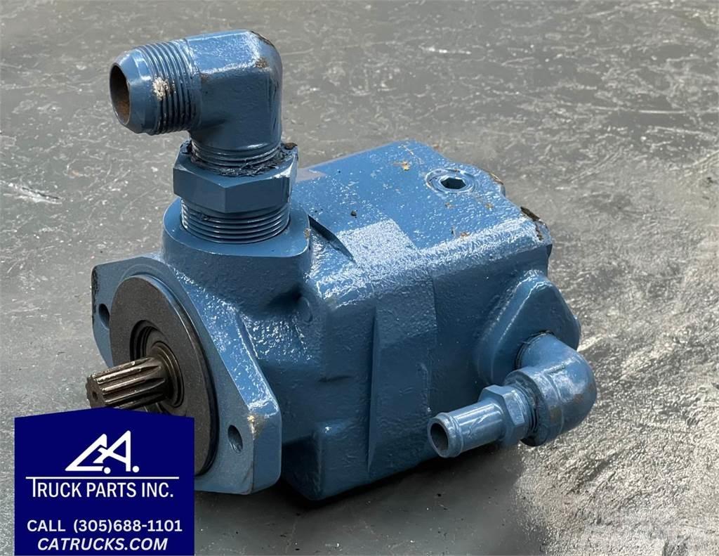 Vickers  Elektronik
