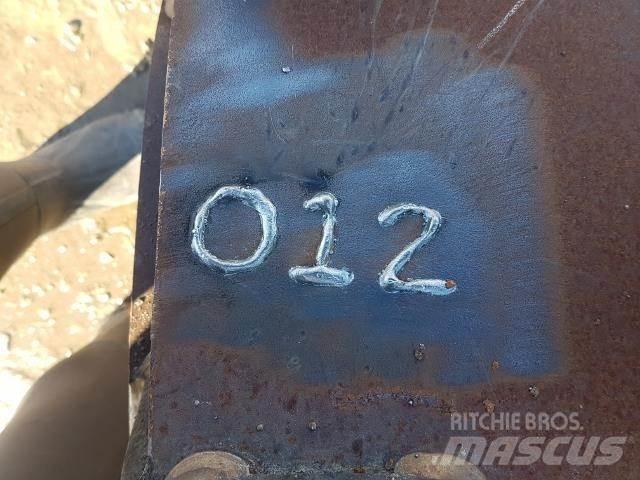 Volvo 54 Andere Zubehörteile