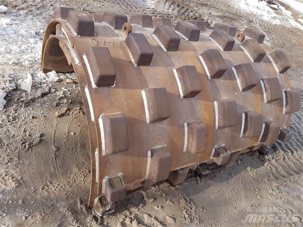 Volvo 66 Andere Zubehörteile
