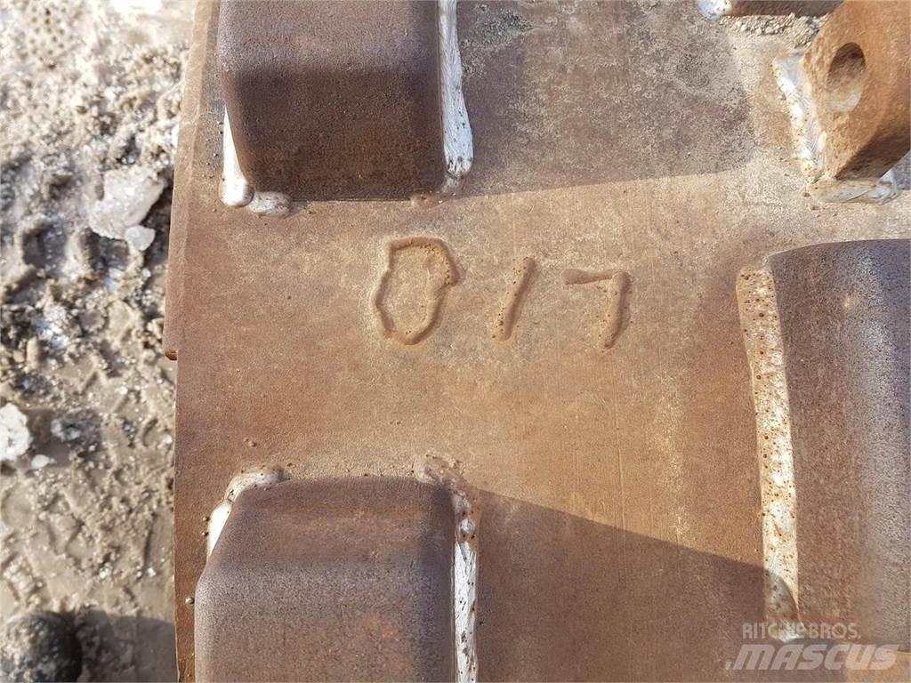 Volvo 66 Andere Zubehörteile