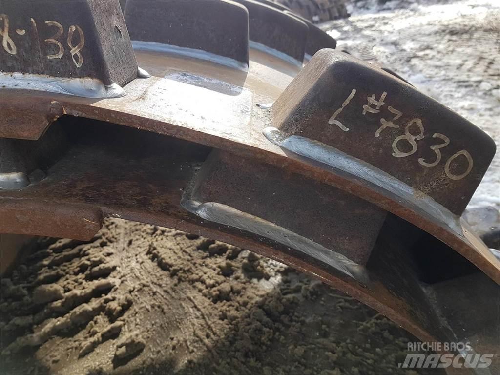 Volvo 66 Andere Zubehörteile
