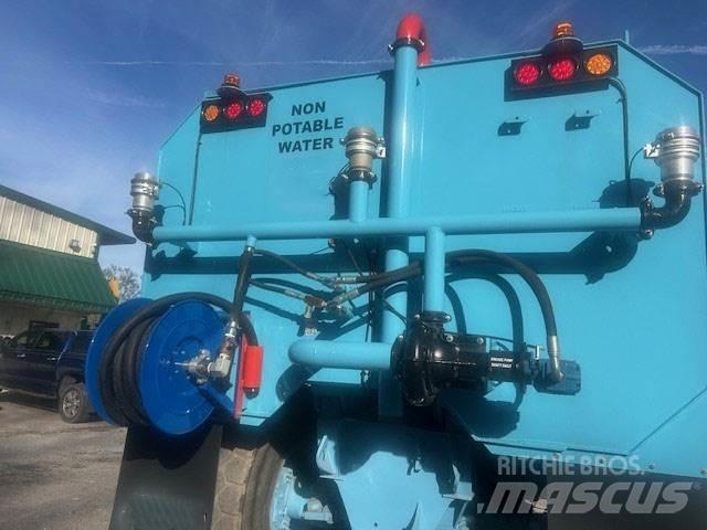 Volvo A30F Dumper - Knickgelenk