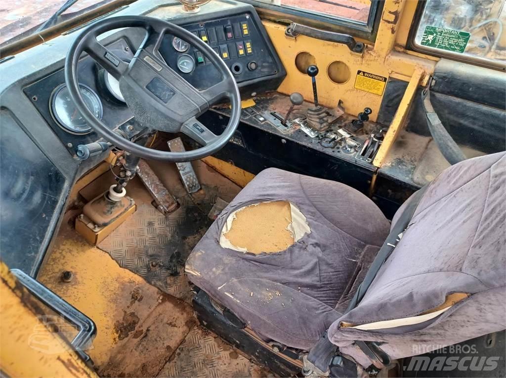 Volvo A35 Lieferwagen