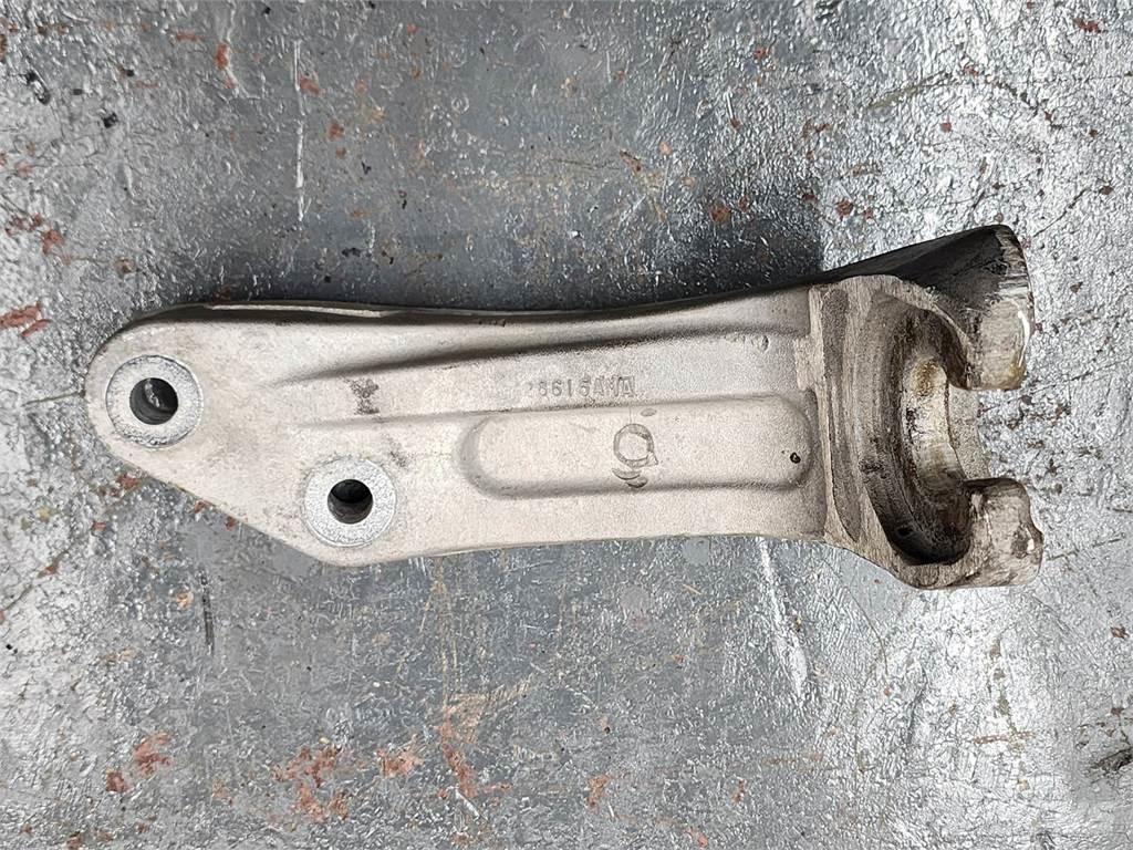 Volvo D13 Radiatoren