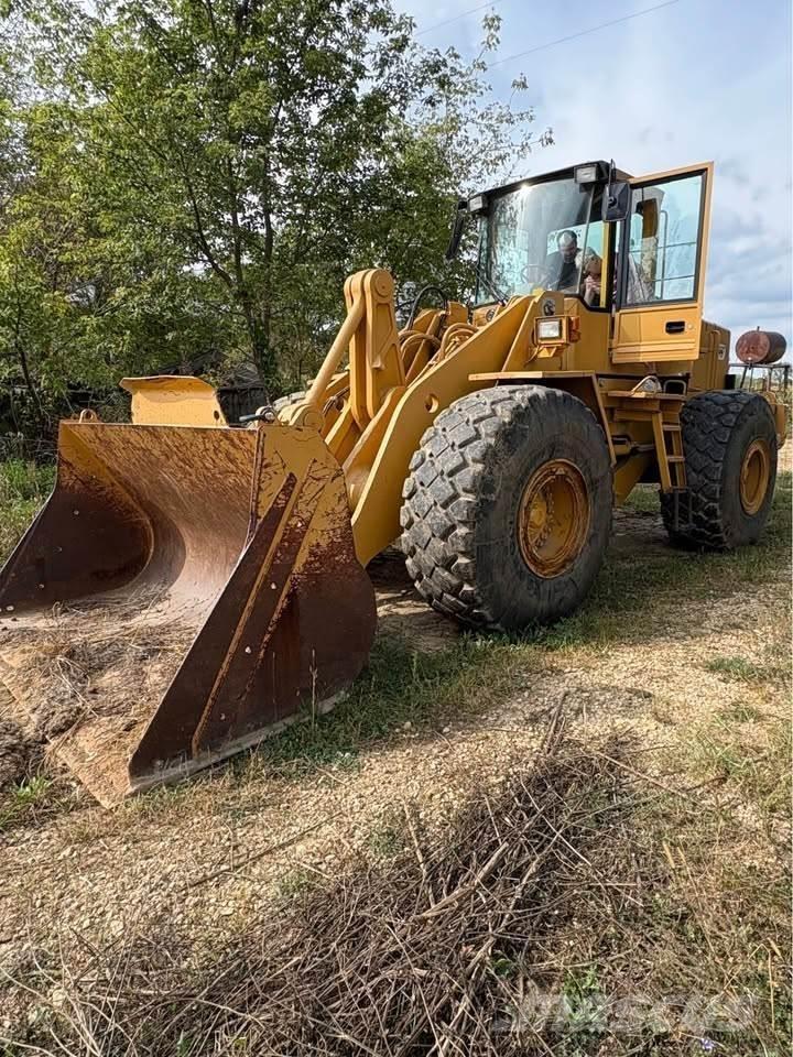Volvo L150 Radlader