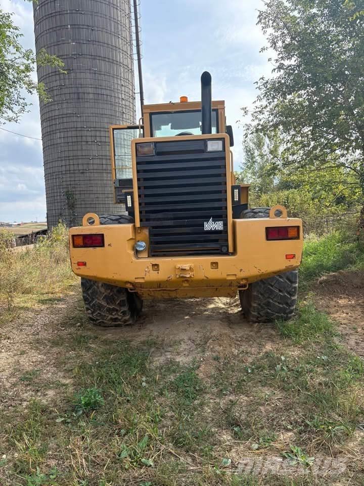 Volvo L150 Radlader
