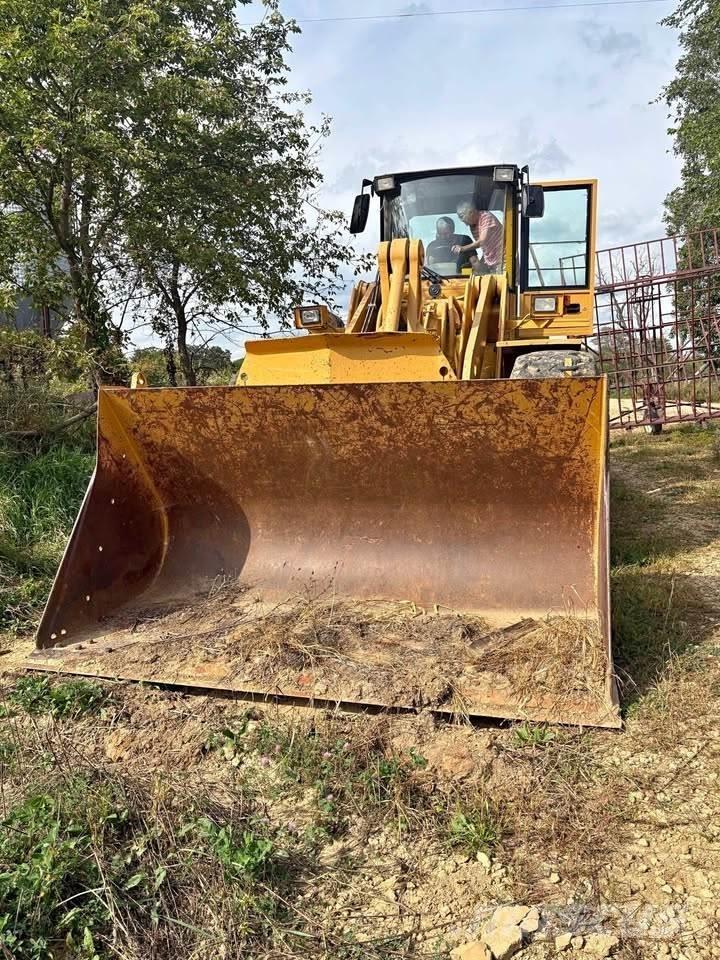 Volvo L150 Radlader