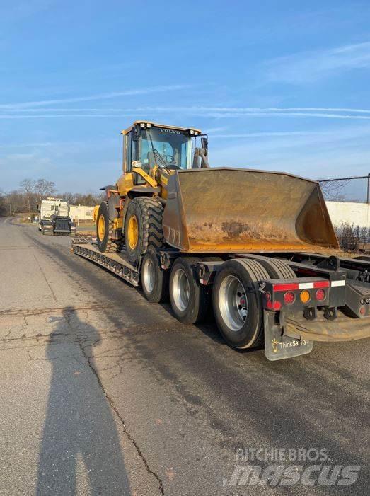 Volvo L70H Radlader
