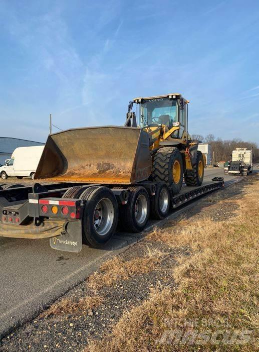 Volvo L70H Radlader