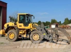 Volvo L90G Radlader