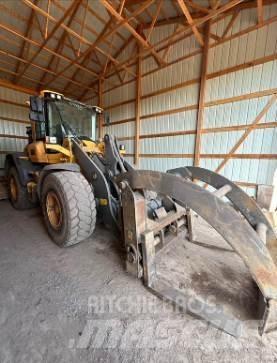 Volvo L90G Radlader