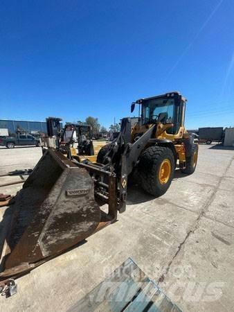 Volvo L90H Radlader