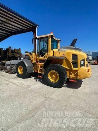 Volvo L90H Radlader