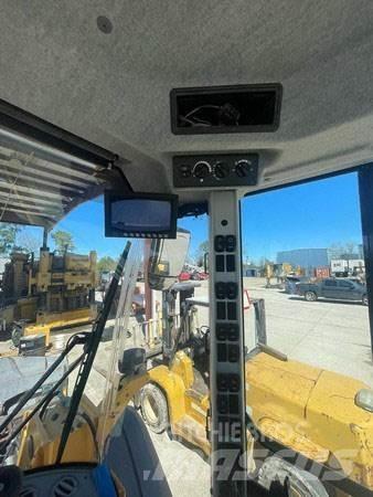 Volvo L90H Radlader