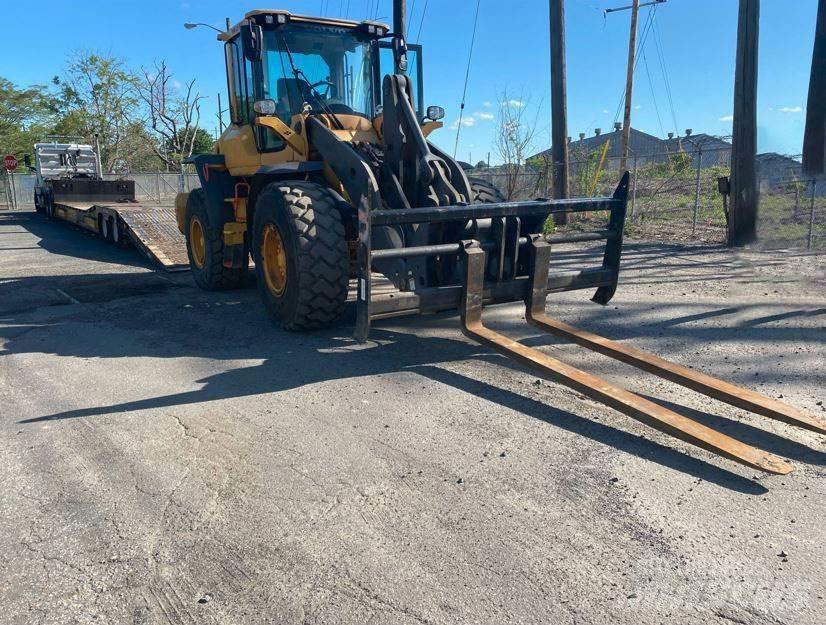 Volvo L90H Radlader