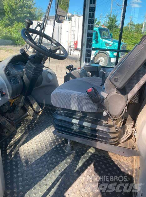 Volvo L90H Radlader
