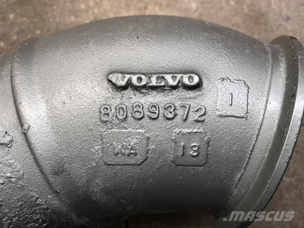 Volvo N/A Transport Sonstige