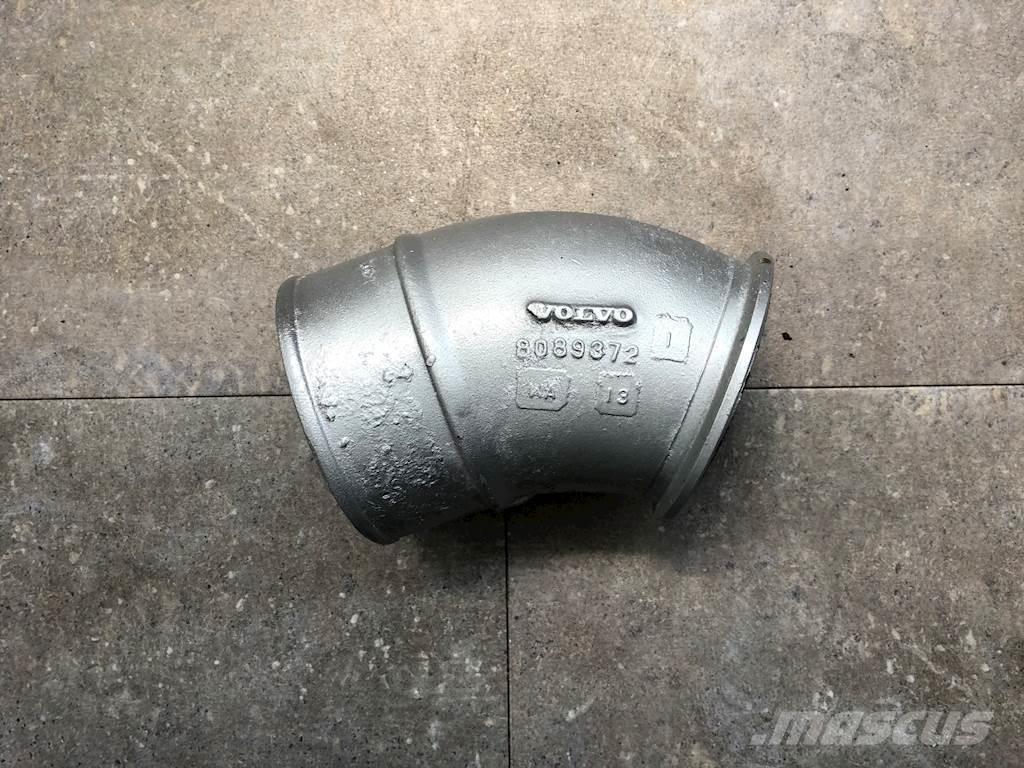 Volvo N/A Transport Sonstige