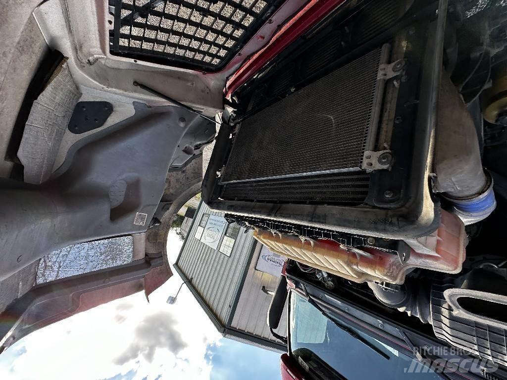 Volvo VNL Radiatoren