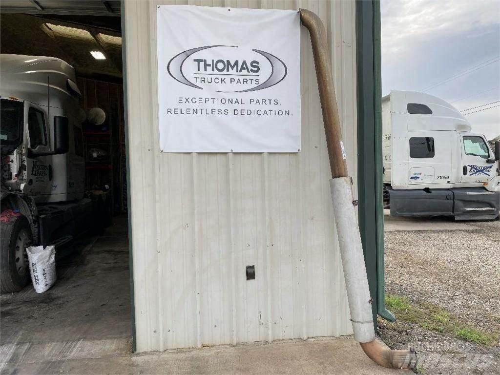 Volvo VNL Transport Sonstige