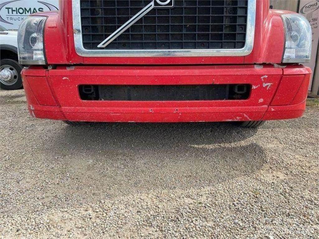Volvo VNL Transport Sonstige