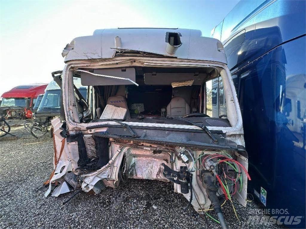 Volvo VNL Transport Sonstige