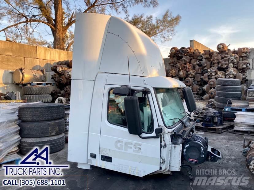 Volvo VNM Transport Sonstige