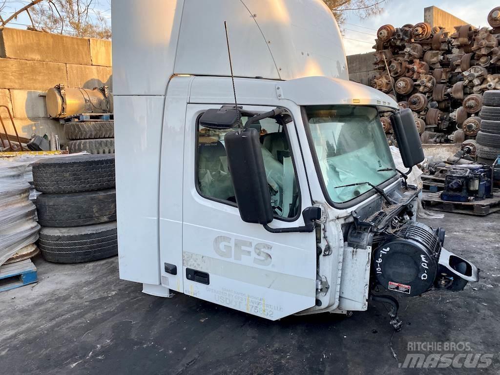 Volvo VNM Transport Sonstige