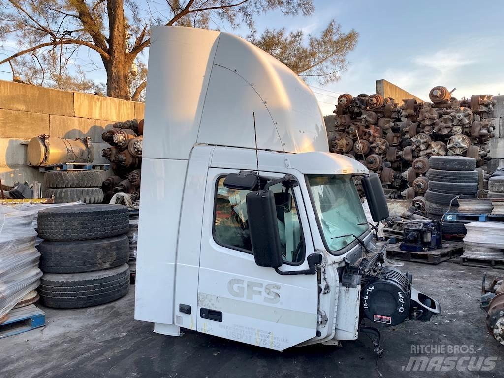 Volvo VNM Transport Sonstige