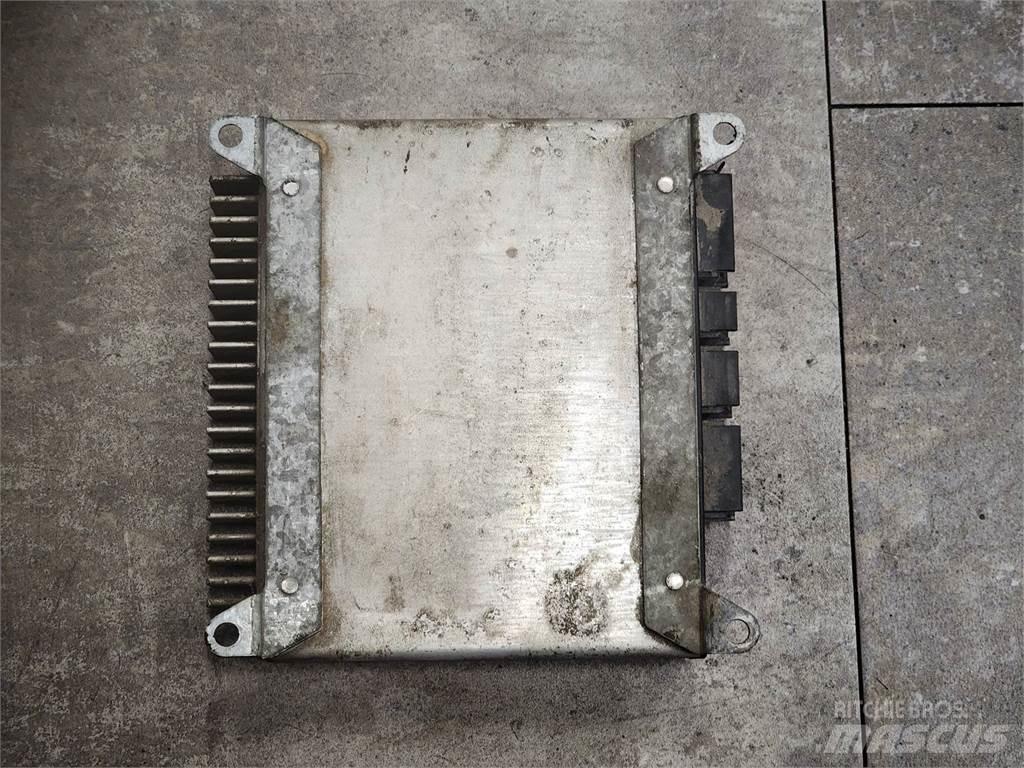 Wabco  Elektronik