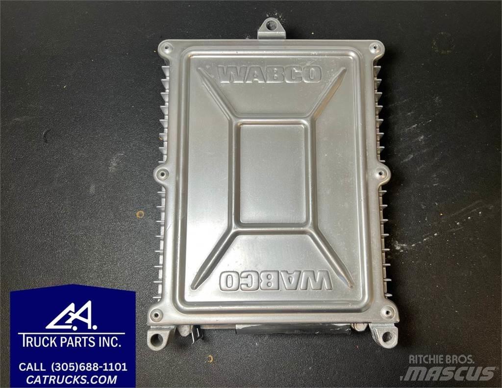 Wabco  Elektronik