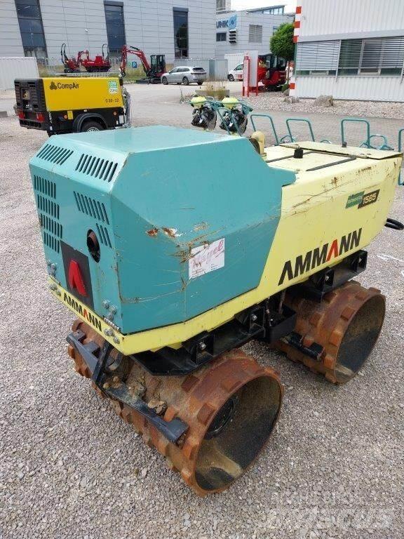 Ammann RW 1515MI Sonstige Baumaschinen