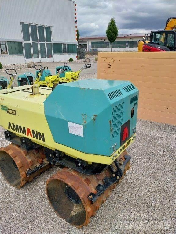 Ammann RW 1515MI Sonstige Baumaschinen