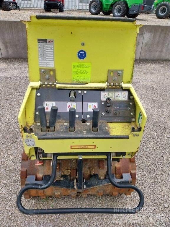 Ammann RW 1515MI Sonstige Baumaschinen