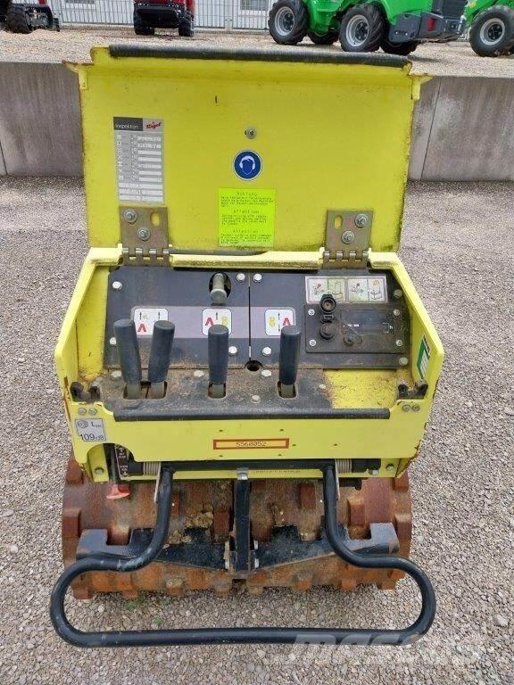 Ammann RW 1585MI Sonstige Baumaschinen
