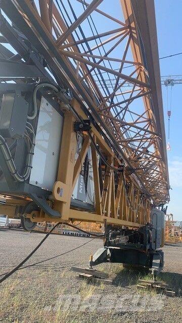 Liebherr 53 K Sonstige Baumaschinen