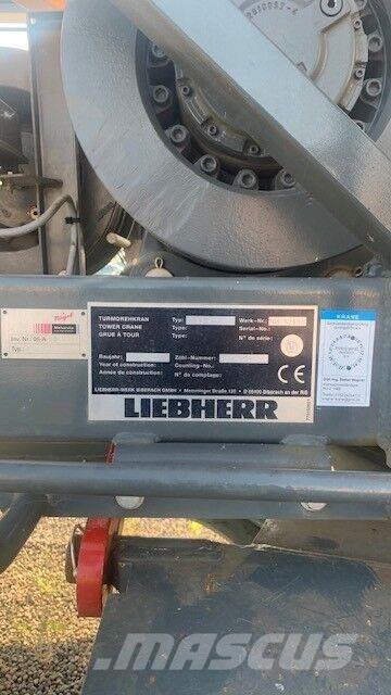 Liebherr 53 K Sonstige Baumaschinen