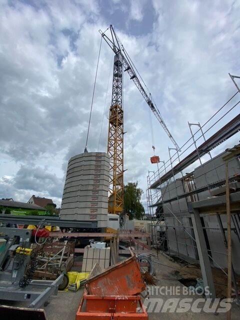 Liebherr 53K Sonstige Baumaschinen
