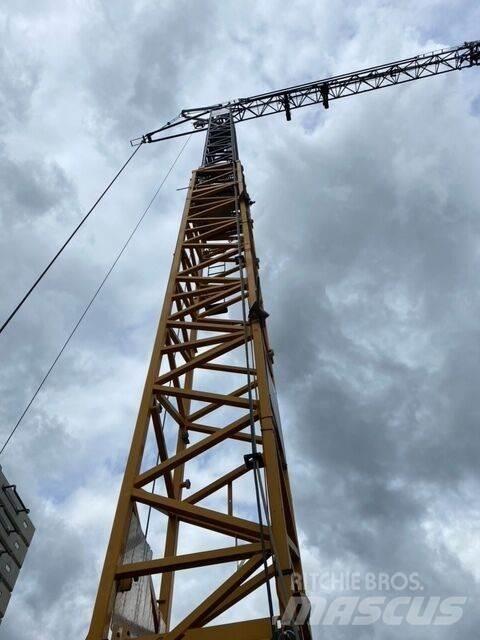 Liebherr 53K Sonstige Baumaschinen