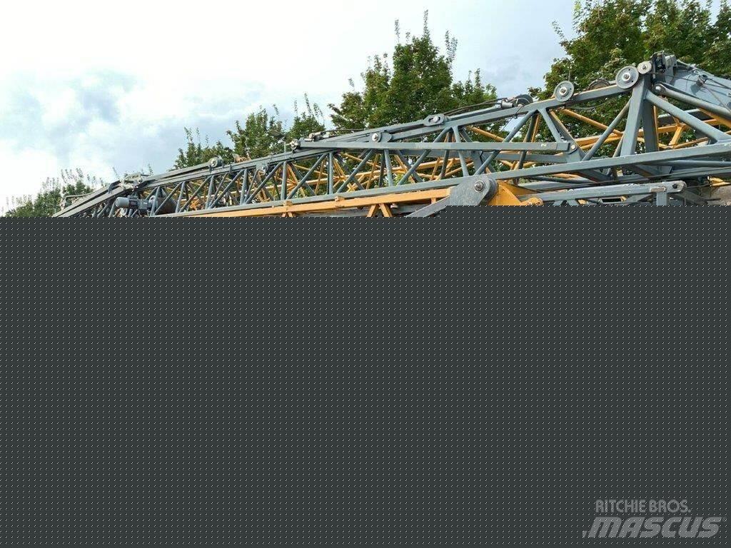 Liebherr 81K Sonstige Baumaschinen