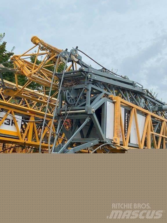 Liebherr 81K Sonstige Baumaschinen