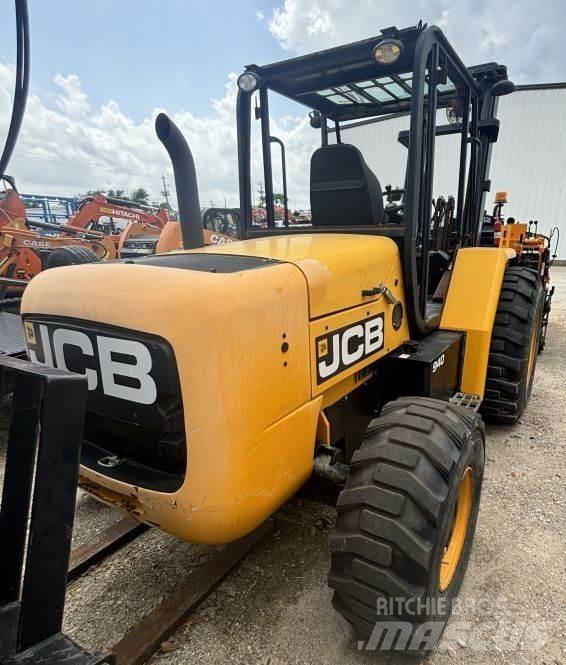 JCB 940 Andere Gabelstapler