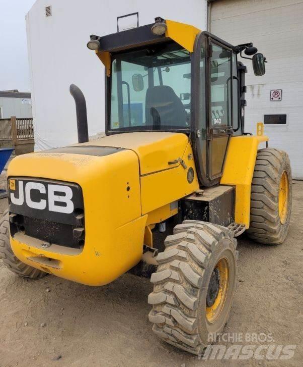 JCB 940 Andere Gabelstapler