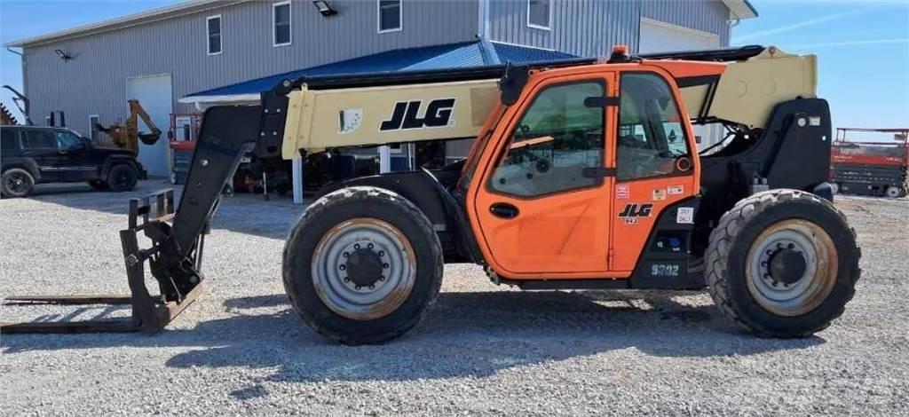 JLG 943 Teleskoplader